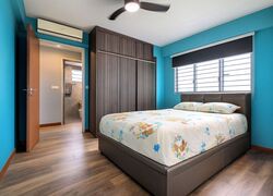 Blk 780E Woodlands Dew (Woodlands), HDB 4 Rooms #506202381